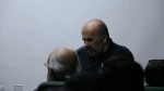 خوانش نمایشنامه گفتگوی شبانه در اردبیل/ عکاس: محمدرضا باوفا
