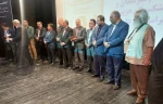 تجلیل از فعالین تئاتری خلخال/ عکاس: مهناز دلشاد