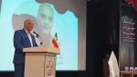 تجلیل از فعالین تئاتری خلخال/ عکاس: مهناز دلشاد