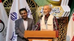 همایش هنرمندان تئاتر استان اردبیل/ عکاس: محمد رضا باوفا