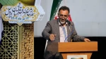 همایش هنرمندان تئاتر استان اردبیل/ عکاس: محمد رضا باوفا