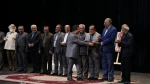 همایش هنرمندان تئاتر استان اردبیل/ عکاس: محمد رضا باوفا