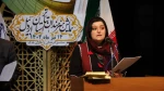 همایش هنرمندان تئاتر استان اردبیل/ عکاس: محمد رضا باوفا
