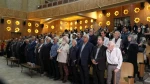 همایش هنرمندان تئاتر استان اردبیل/ عکاس: محمد رضا باوفا