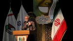 همایش هنرمندان تئاتر استان اردبیل/ عکاس: محمد رضا باوفا