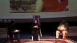 همایش هنرمندان تئاتر استان اردبیل/ عکاس: محمد رضا باوفا