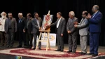 همایش هنرمندان تئاتر استان اردبیل/ عکاس: محمد رضا باوفا