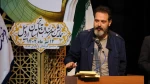 همایش هنرمندان تئاتر استان اردبیل/ عکاس: محمد رضا باوفا