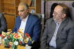 کاظم نظری: آثار نمایشی با موضوع بزرگان ایران، مورد حمایت قرار می‌گیرند 3