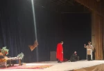 نمایش چشم در برابر چشم