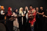 همایش صد سال حضور در صحنه/ خلخال/ عکاس: مسعود شیرعلی زاده