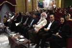 همایش صد سال حضور در صحنه/ خلخال/ عکاس: مسعود شیرعلی زاده