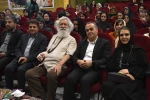 همایش صد سال حضور در صحنه/ خلخال/ عکاس: مسعود شیرعلی زاده