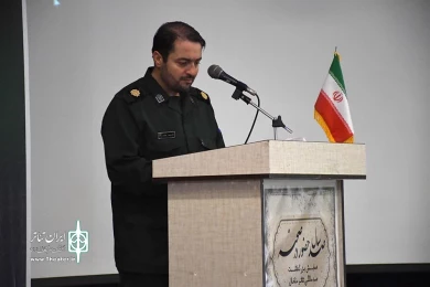 همایش صد سال حضور در صحنه/ خلخال/ عکاس: مسعود شیرعلی زاده