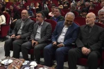 همایش صد سال حضور در صحنه/ خلخال/ عکاس: مسعود شیرعلی زاده