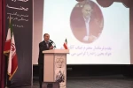 همایش صد سال حضور در صحنه/ خلخال/ عکاس: مسعود شیرعلی زاده