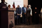 همایش صد سال حضور در صحنه/ خلخال/ عکاس: مسعود شیرعلی زاده