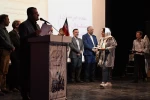 همایش صد سال حضور در صحنه/ خلخال/ عکاس: مسعود شیرعلی زاده