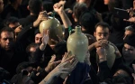 طشت گذاری در اردبیل