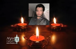 با صدور پیامی:

مدیرکل ارشاد اردبیل، درگذشت هنرمند تئاتر شهرستان گرمی را تسلیت گفت