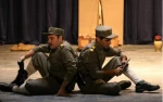 نمایش 1320/ عکاس: جابر رستمی زاده