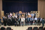 نمایش 1320/ عکاس: جابر رستمی زاده