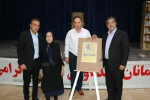 نمایش 1320/ عکاس: جابر رستمی زاده