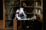 نمایش 1320/ عکاس: جابر رستمی زاده