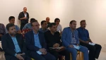 نشست خبری شاه اسماعیل/ عکس از ناصر برزگر