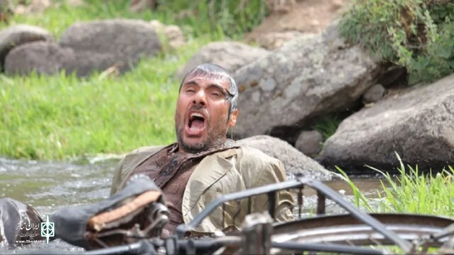 فیلم او نمی خوابد