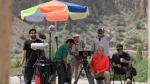 فیلم او نمی خوابد