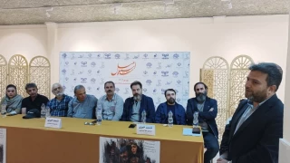 معاون امورهنری و سینمایی ارشاد اردبیل:

استان اردبیل نیازمند همراهی سرمایه گذران در ایجاد و توسعه مراکز فرهنگی و هنری است