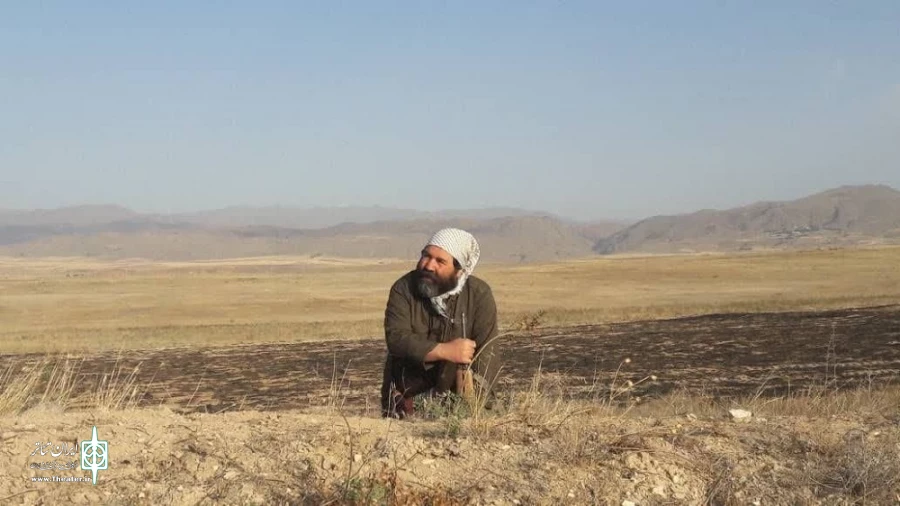 سینمایی مستند داستانی دعوت نامه