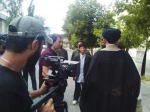 سینمایی مستند داستانی دعوت نامه