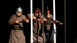 نمایش شاه اسماعیل/ عکاس: محمدرضا باوفا