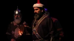 نمایش شاه اسماعیل/ عکاس: محمدرضا باوفا