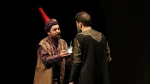 نمایش شاه اسماعیل/ عکاس: محمدرضا باوفا