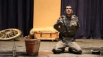 نمایش 1320/عکاس محمدرضا باوفا
