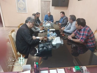 مدیرکل فرهنگ و ارشاداسلامی اردبیل:

انجمن هنرهای نمایشی، تنها نهاد تخصصی استان در حوزه نمایش است