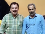 مدیرعامل و رئیس هیئت مدیره انجمن هنرهای نمایشی اردبیل