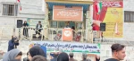 افتتاحیه جشنواره تئاتر طنز شادمانه