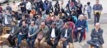 افتتاحیه جشنواره تئاتر طنز شادمانه