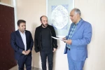 دبیر جشنواره تئاتر منطقه ای مرزداران