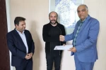 دبیرجشنواره منطقه ای مرزداران