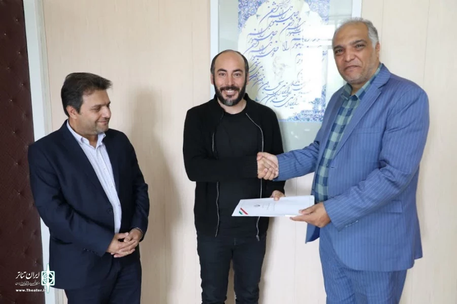 دبیرجشنواره منطقه ای مرزداران