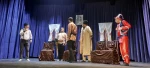 نمایش آفدابه