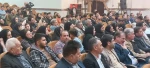 اختتامیه جشنواره تئاتر طنز شادمانه