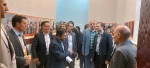 اختتامیه جشنواره تئاتر طنز شادمانه