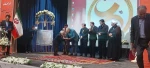 اختتامیه جشنواره تئاتر طنز شادمانه