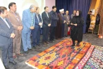 اختتامیه جشنواره تئاتر طنز شادمانه